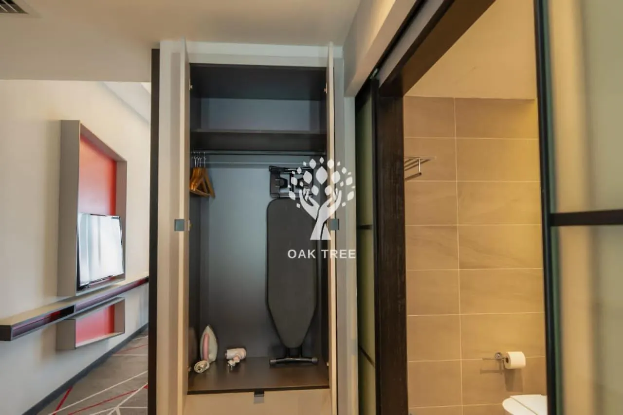 M101 Sky Suites At Dang Wangi Klcc Kuala Lumpur Malaysia