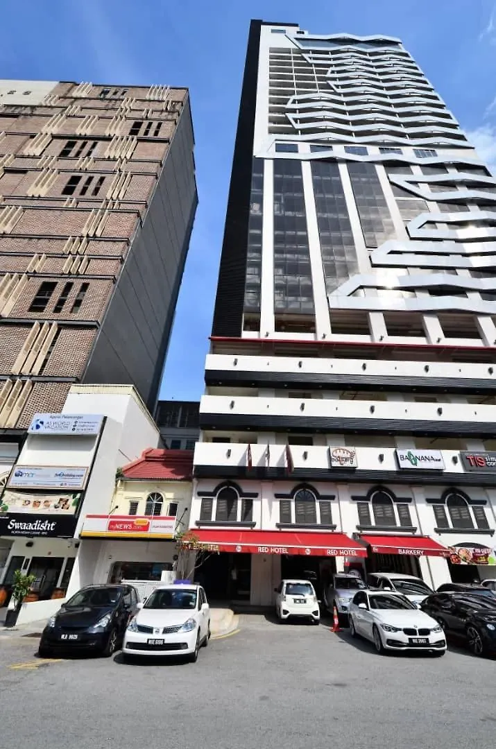 M101 Sky Suites At Dang Wangi Klcc Kuala Lumpur Apartment