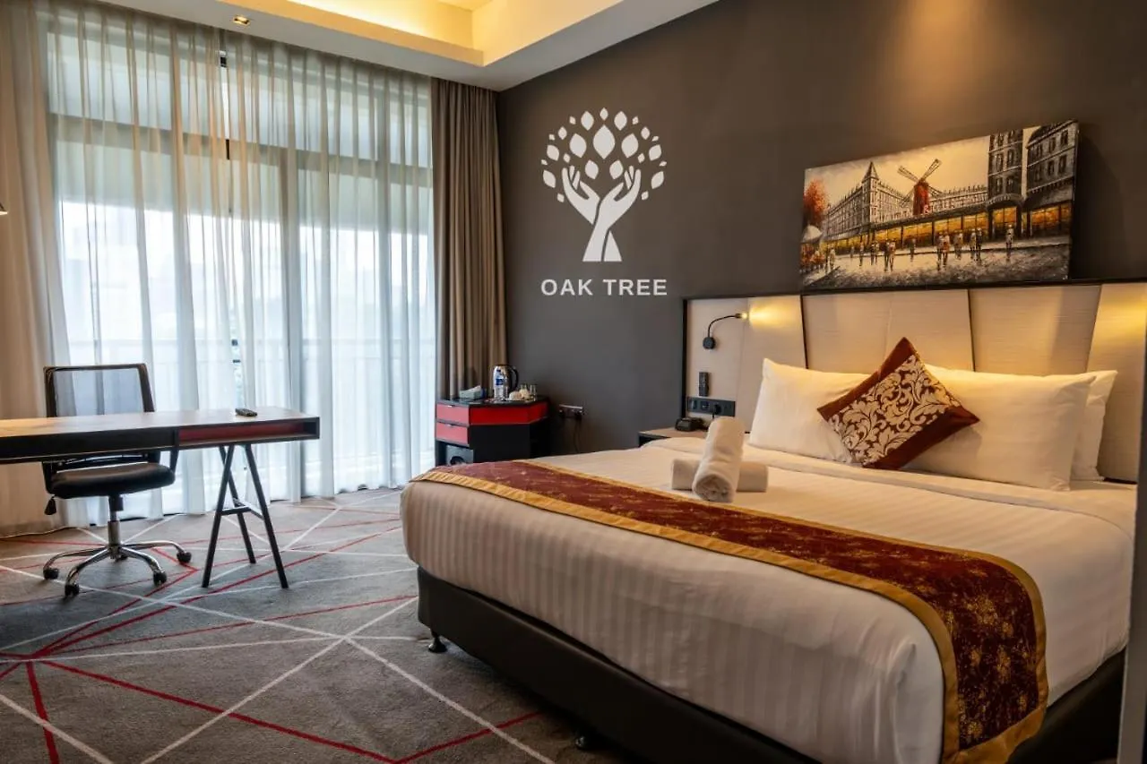 M101 Sky Suites At Dang Wangi Klcc Kuala Lumpur Apartment