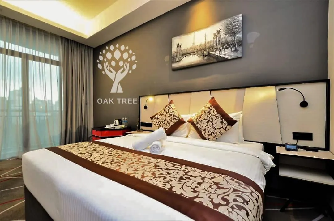 M101 Sky Suites At Dang Wangi Klcc Kuala Lumpur Apartment