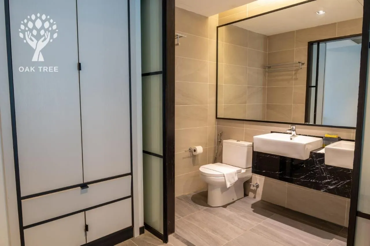 Apartment M101 Sky Suites At Dang Wangi Klcc Kuala Lumpur