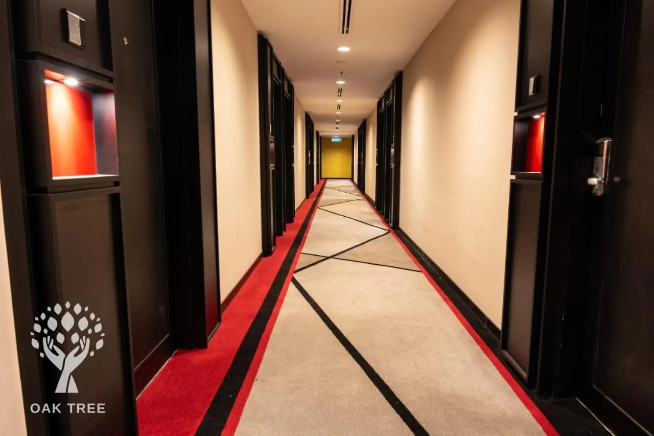 M101 Sky Suites At Dang Wangi Klcc Kuala Lumpur