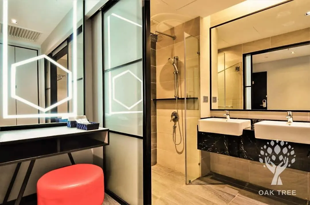 Apartment M101 Sky Suites At Dang Wangi Klcc Kuala Lumpur Malaysia