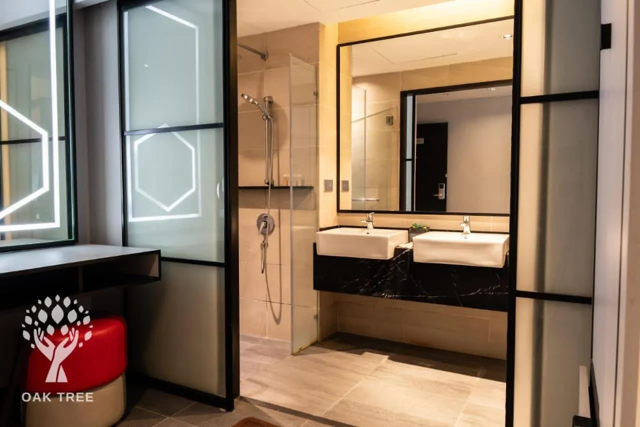 M101 Sky Suites At Dang Wangi Klcc Kuala Lumpur Apartment