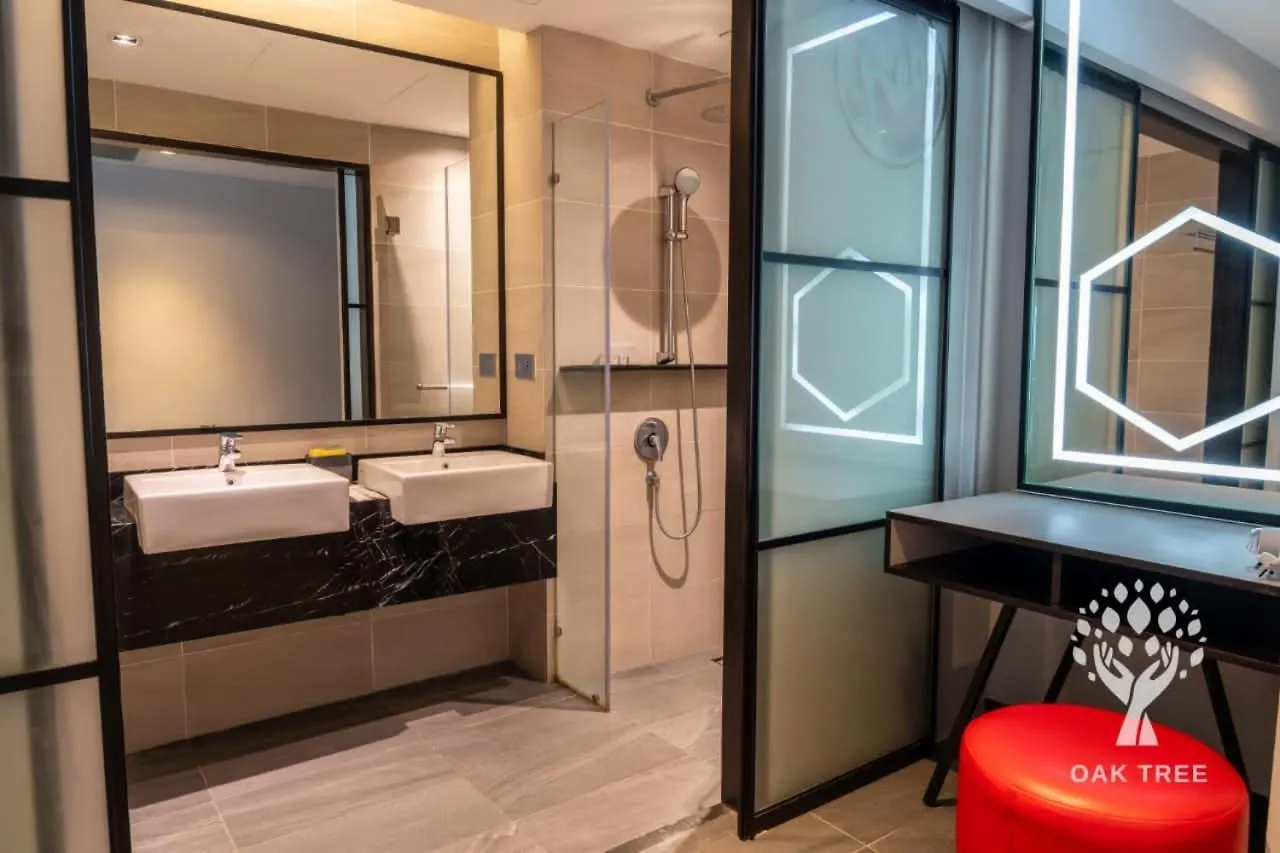 M101 Sky Suites At Dang Wangi Klcc Kuala Lumpur