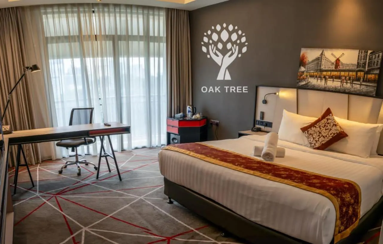 Apartment M101 Sky Suites At Dang Wangi Klcc Kuala Lumpur